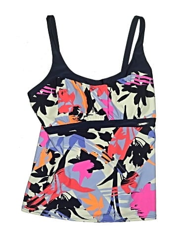 ZeroXposur Swimsuit Top (view 1)