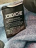 Jordache 100% Cotton Blue Denim Jacket Size XS - photo 7