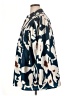 ALTERNATIVE 100% Polyester Print Blue 3/4 Sleeve Blouse Size XL - photo 5