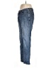 Eddie Bauer Hearts Blue Jeans Size 8 - photo 5