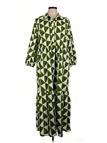 Maeve by Anthropologie Casual Dress (view 1)