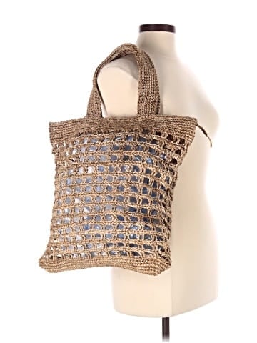 Assorted Brands Tote (view 2)