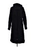 Madden Girl 100% Polyester Black Coat Size XL - photo 2