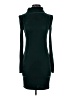 Guess Teal Casual Dress Size S - photo 1