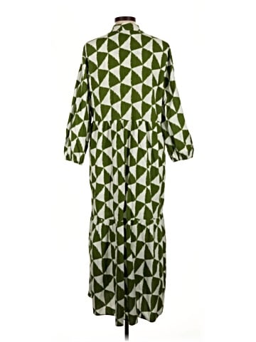 Maeve by Anthropologie Casual Dress (view 2)