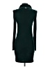 Guess Teal Casual Dress Size S - photo 2