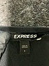 Express Black Bodysuit Size S - photo 3