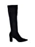 Silent D Black Boots Size EU 39 - photo 1