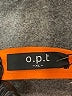 o.p.t Orange Casual Dress Size XL - photo 6
