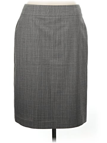 Tahari by ASL Formal Skirt (view 1)