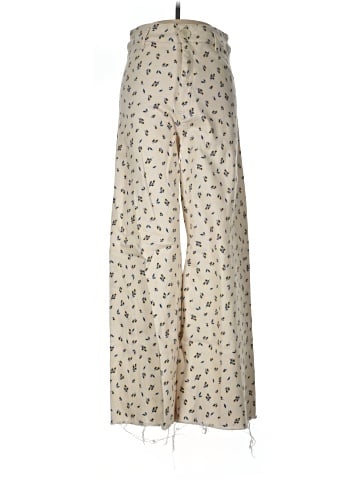 Zara Casual Pants (view 1)