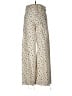 Zara Hearts Ivory Casual Pants Size 8 - photo 1