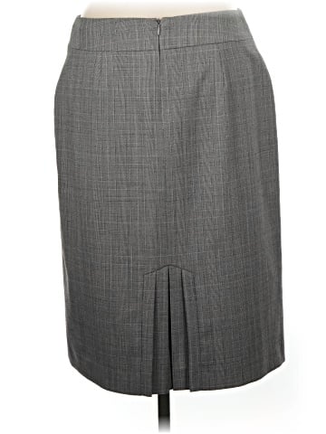 Tahari by ASL Formal Skirt (view 2)