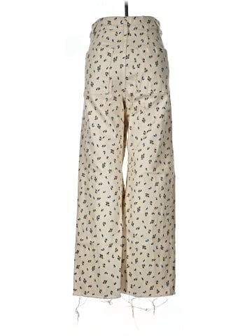 Zara Casual Pants (view 2)