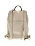 Aimee Kestenberg 100% Leather Gray Backpack One size - photo 2