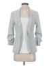 H&M Gray Blazer Size 0 - photo 1