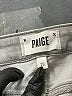 Paige Gray Jeans Size 29 waist - photo 7
