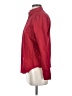 Chaps 100% Cotton Red Long Sleeve Button-Down Shirt Size XS - photo 5
