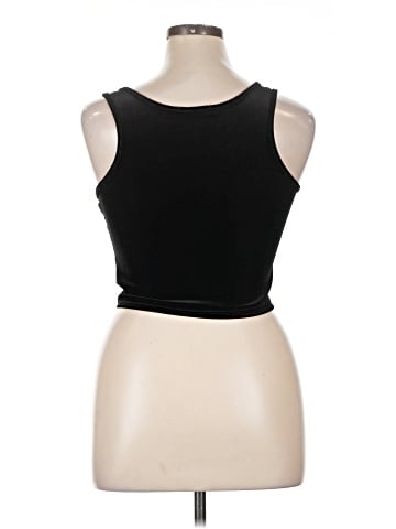 Love J Sleeveless Top (view 2)