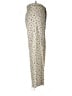 Zara Hearts Ivory Casual Pants Size 8 - photo 4