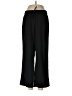 Athleta Black Casual Pants Size 8 - photo 1