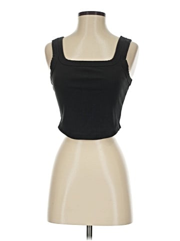 Madewell Tank Top (view 1)