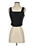 Madewell Black Tank Top Size S - photo 1