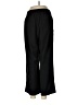 Athleta Black Casual Pants Size 8 - photo 2