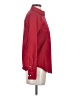 Chaps 100% Cotton Red Long Sleeve Button-Down Shirt Size XS - photo 4