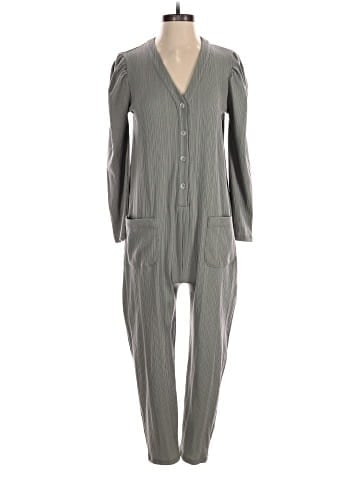 Frances Hart Jumpsuit (view 1)