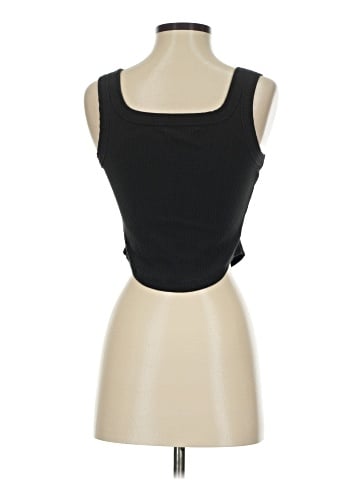 Madewell Tank Top (view 2)
