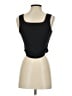 Madewell Black Tank Top Size S - photo 2
