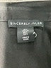 Sincerely Jules Black Sleeveless Blouse Size L - photo 7
