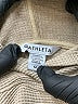 Athleta Tan Turtleneck Sweater Size M - photo 7