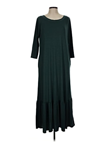 Zenana Outfitters Casual Dress (view 1)