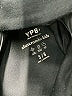 Abercrombie Kids Black Pullover Hoodie Size 5 - 6 - photo 3