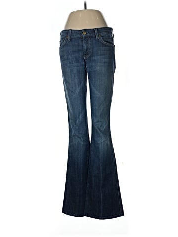 7 For All Mankind Jeans (view 1)