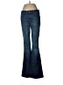 7 For All Mankind Blue Jeans Size 28 waist - photo 1
