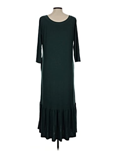 Zenana Outfitters Casual Dress (view 2)