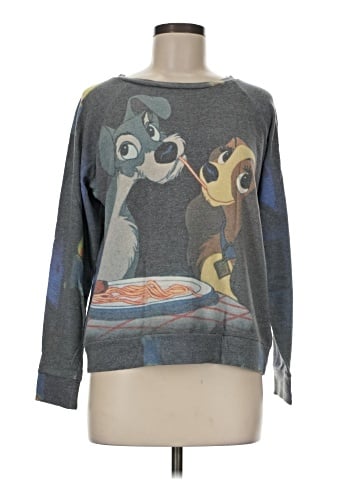 Unbranded Sweatshirt (view 1)