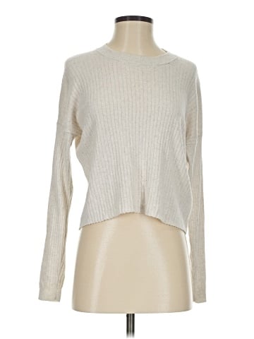 Madewell Long Sleeve Turtleneck (view 1)