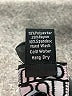Clara Sun Woo Black Sleeveless Top Size XL - photo 8
