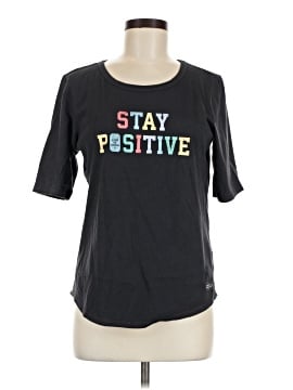 Life Is Good Active T-Shirt (view 1)