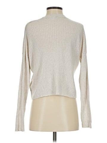 Madewell Long Sleeve Turtleneck (view 2)
