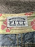 Assorted Brands Blue Jeans Size 36 waist - photo 7