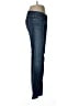 7 For All Mankind Blue Jeans Size 28 waist - photo 4