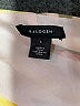 Halogen Yellow Casual Dress Size S - photo 7