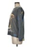 Unbranded Graphic Gray Sweatshirt Size M - photo 5
