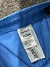 Carter's 100% Cotton Solid Blue Shorts Size 5T - photo 3