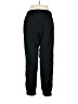 Champion Solid Black Track Pants Size 2X - photo 2